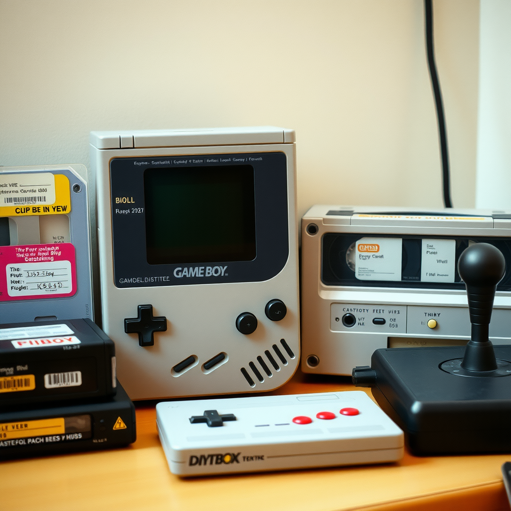 Warum Retro emotional bleibt