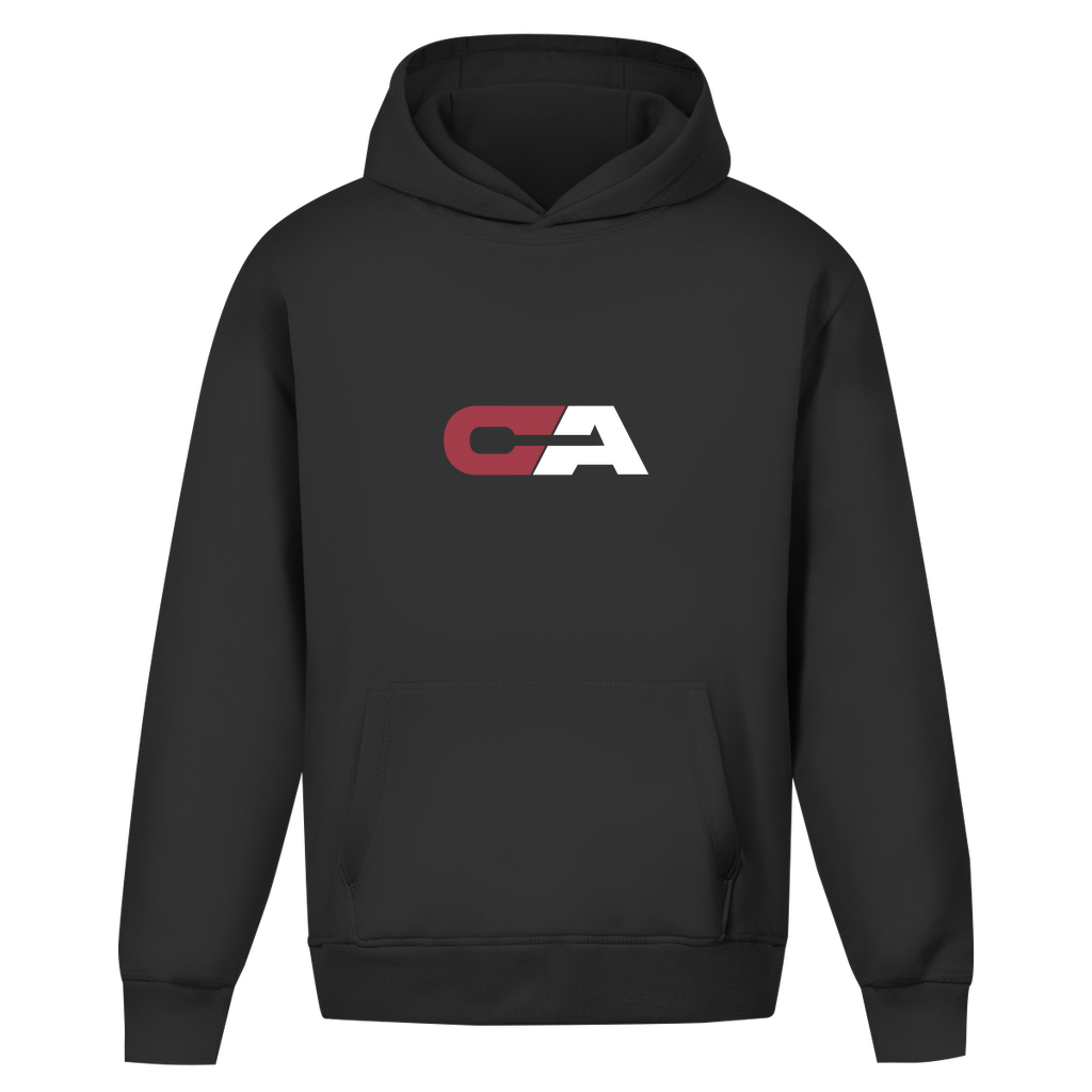 Arcade Gamer 88 Oversized Hoodie