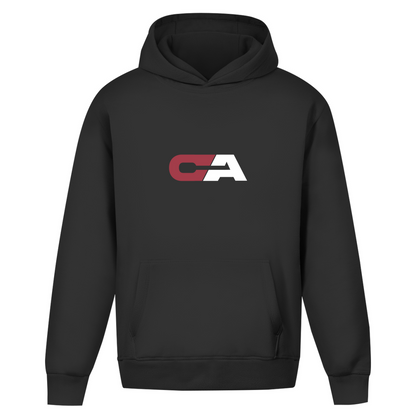 Arcade Gamer 88 Oversized Hoodie