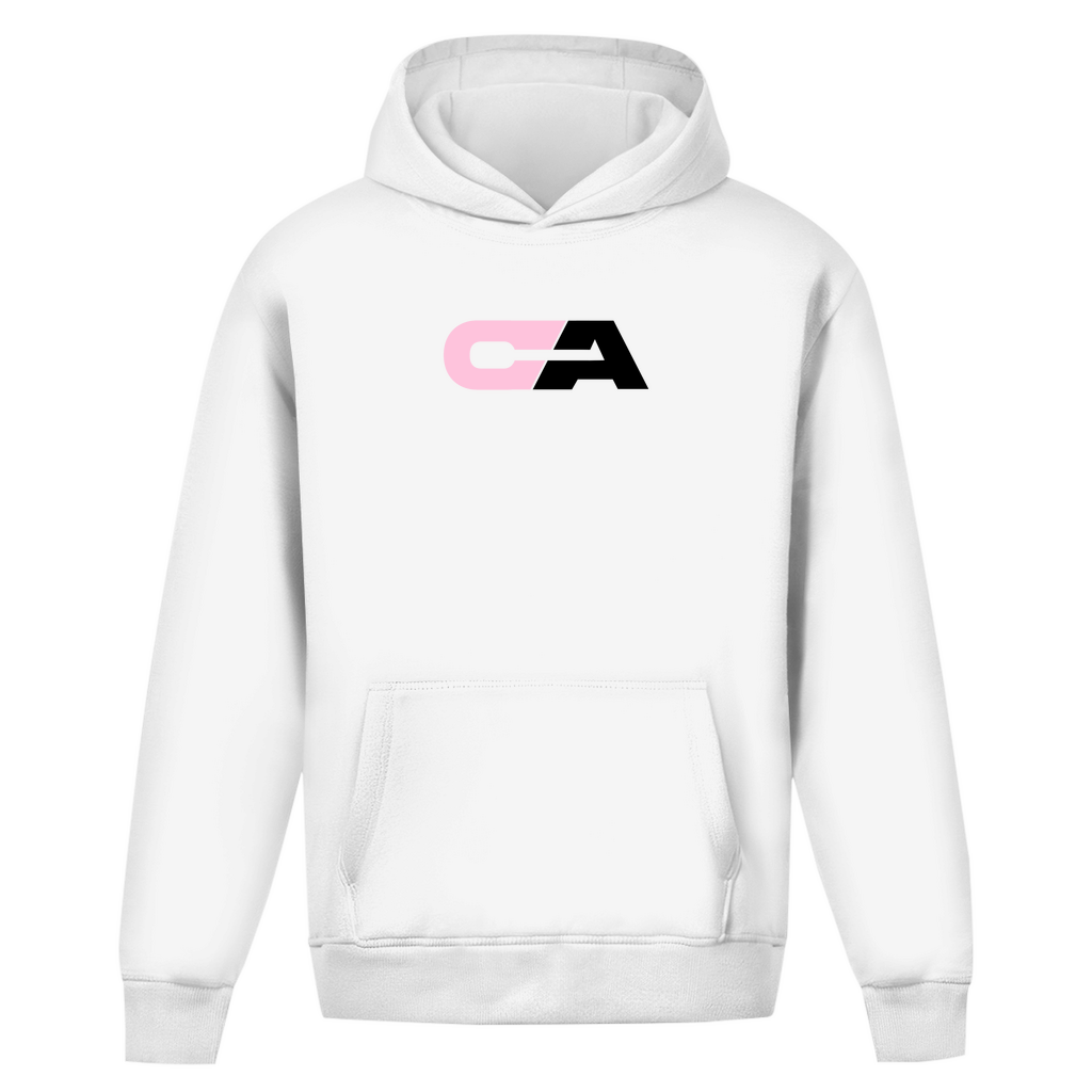 Virtual Sakura XI Oversized Hoodie