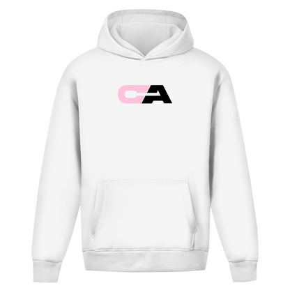 Virtual Sakura XI Oversized Hoodie