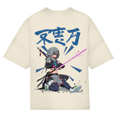 Neon Ninja - Firewall Ghost