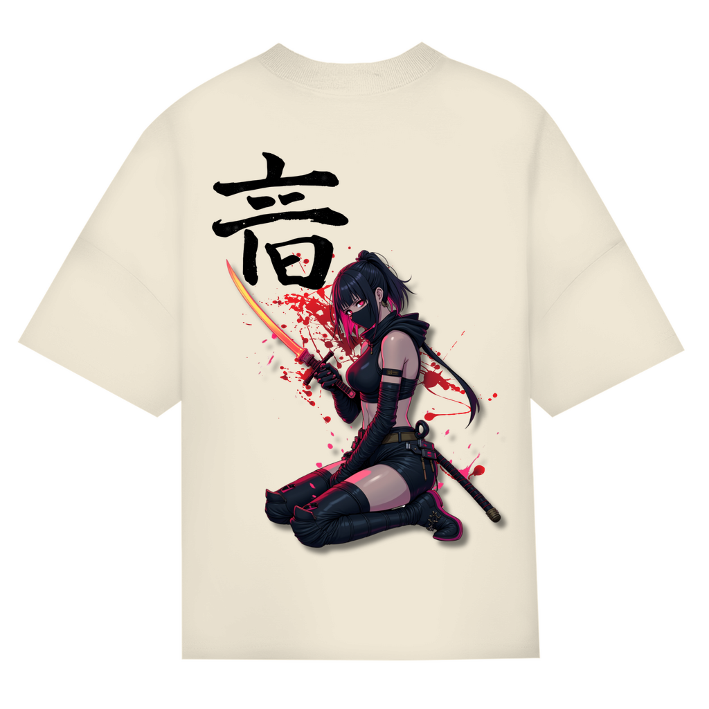 Neon Ninja – Glitch Blade