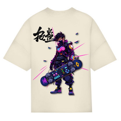 Neon Ninja - Bitstorm