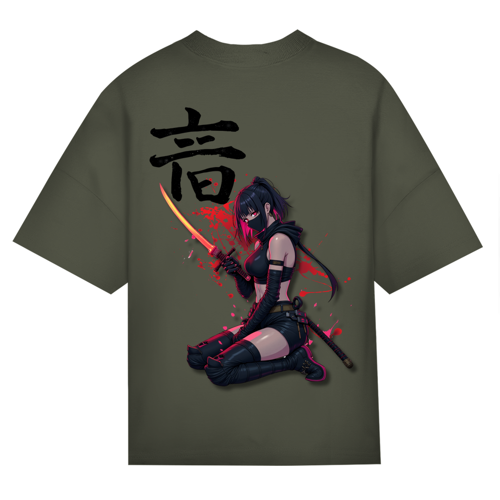 Neon Ninja – Glitch Blade