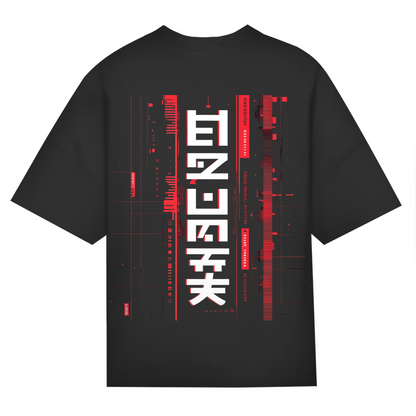 Identity Not Recognized