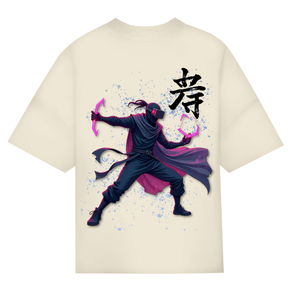 Neon Ninja - Silent Dead