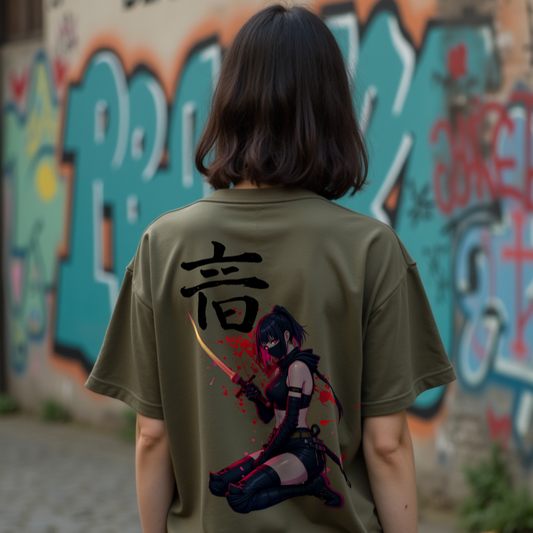 Neon Ninja – Glitch Blade